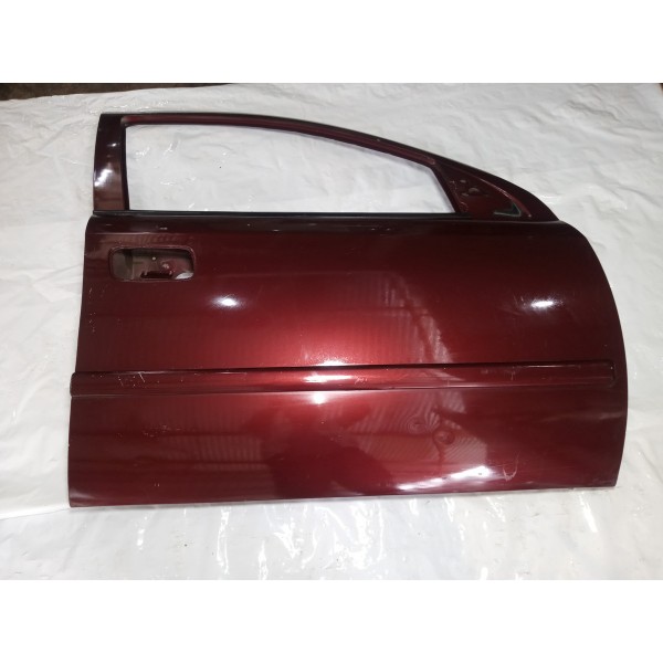 Porta Gm Astra 2000 Direito Dianteira 2p Usado