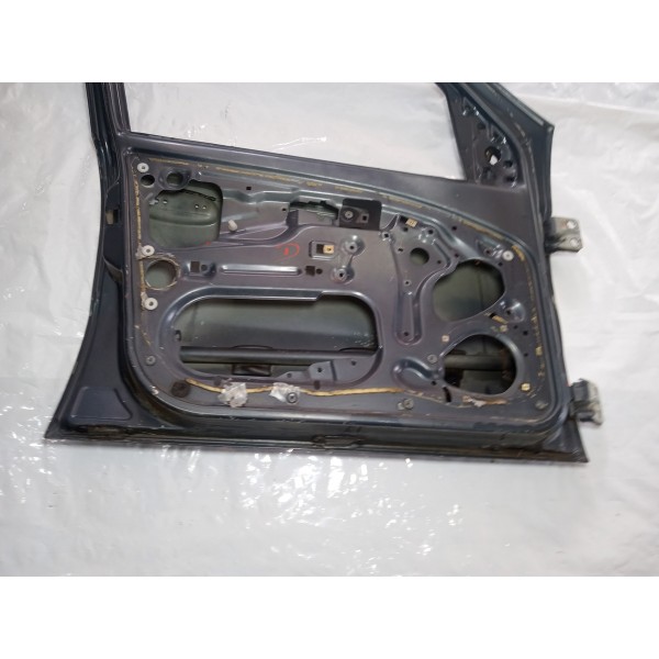 Porta Fiat Palio Dianteira Esquerda 4p 1999 Usado