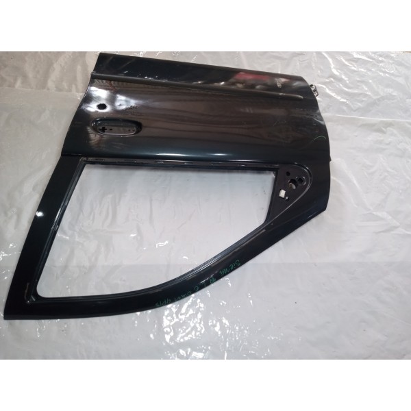 Porta Fiat Palio Dianteira Esquerda 4p 1999 Usado