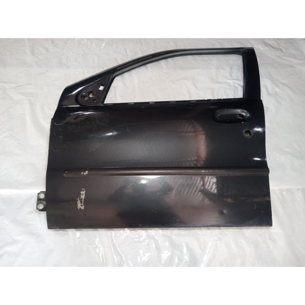 Porta Fiat Palio Dianteira Esquerda 4p 1999 Usado