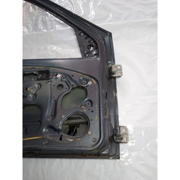 Porta Fiat Palio Dianteira Esquerda 4p 1999 Usado