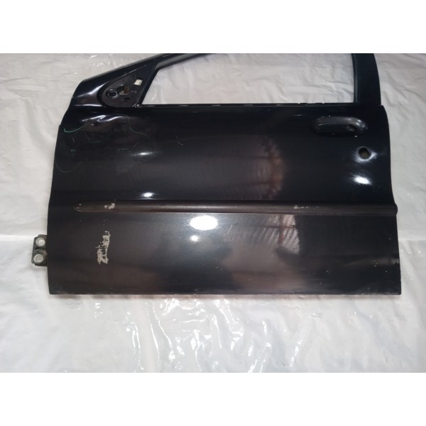 Porta Fiat Palio Dianteira Esquerda 4p 1999 Usado