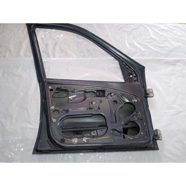 Porta Fiat Palio Dianteira Esquerda 4p 1999 Usado