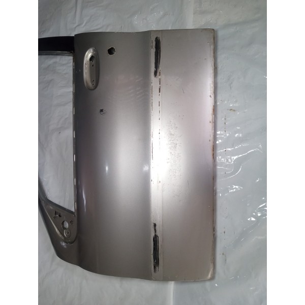 Porta Fiat Siena 1999 Dianteira Esquerda Usado