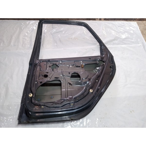 Porta Traseira Direita Renault Scenic 2000 4p Usado