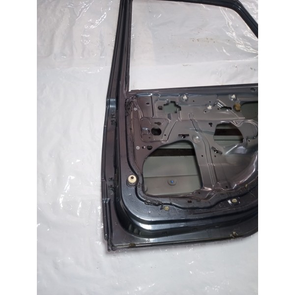 Porta Traseira Direita Renault Scenic 2000 4p Usado