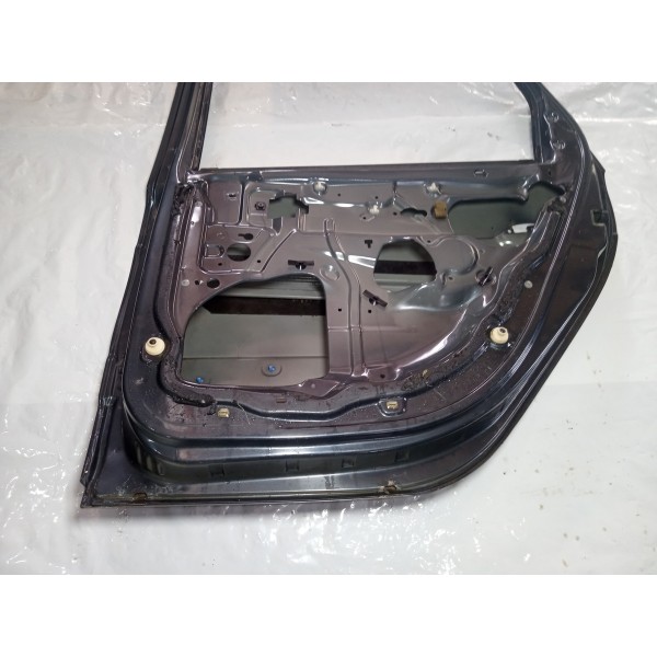 Porta Traseira Direita Renault Scenic 2000 4p Usado