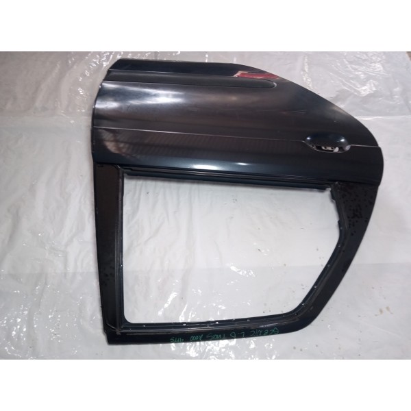 Porta Traseira Direita Renault Scenic 2000 4p Usado