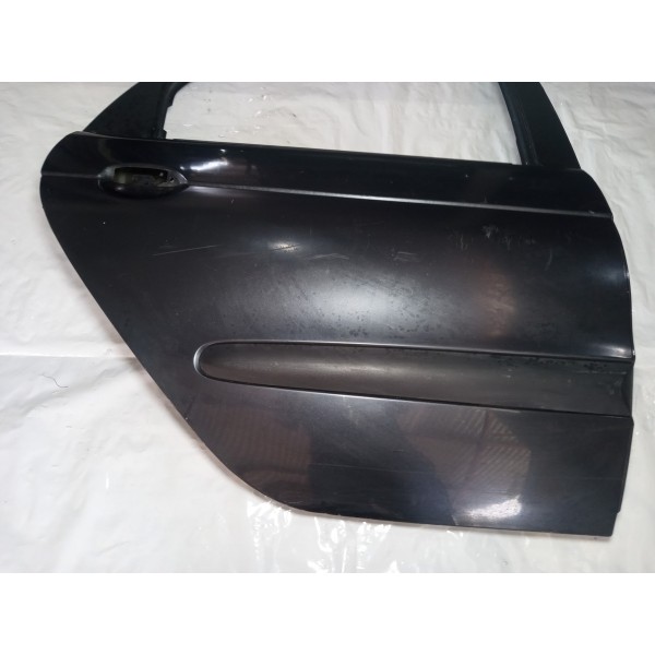 Porta Traseira Direita Renault Scenic 2000 4p Usado