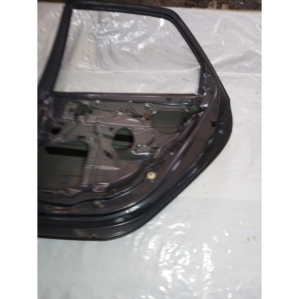 Porta Traseira Direita Renault Scenic 2000 4p Usado