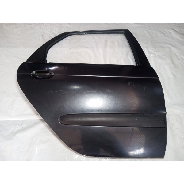 Porta Traseira Direita Renault Scenic 2000 4p Usado