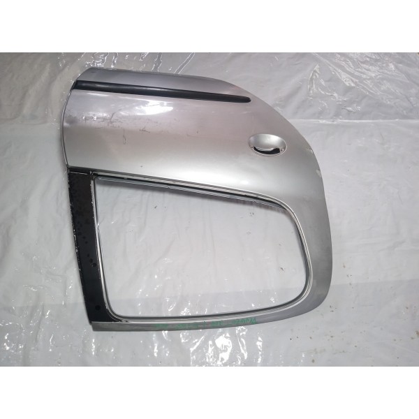 Porta Traseira Direita Do Peugeot 206 2001 4p Usado