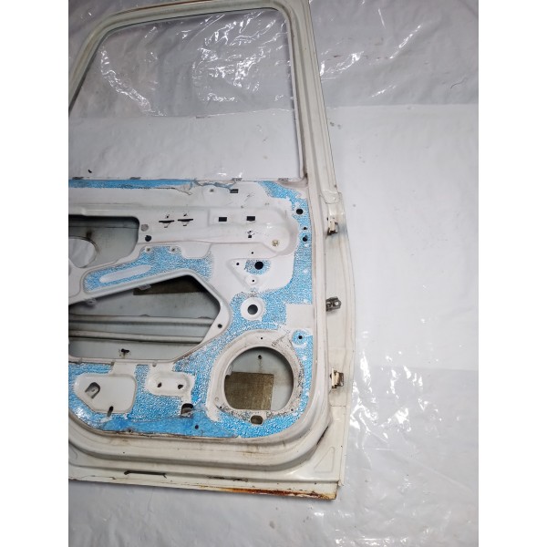 Porta Gm Meriva 2005 Traseira Esquerda 4p