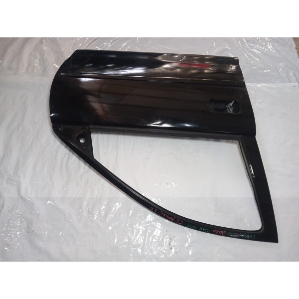 Porta Gm Corsa Classic Ls 2010 Dianteira Direita 4p Usado