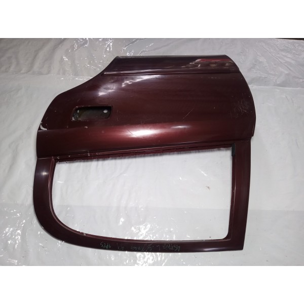 Porta Gm Astra 1999 Esquerda Traseira 4p Usado