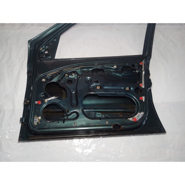 Porta Fiat Palio 1999 Dianteira Direito 4p Usado