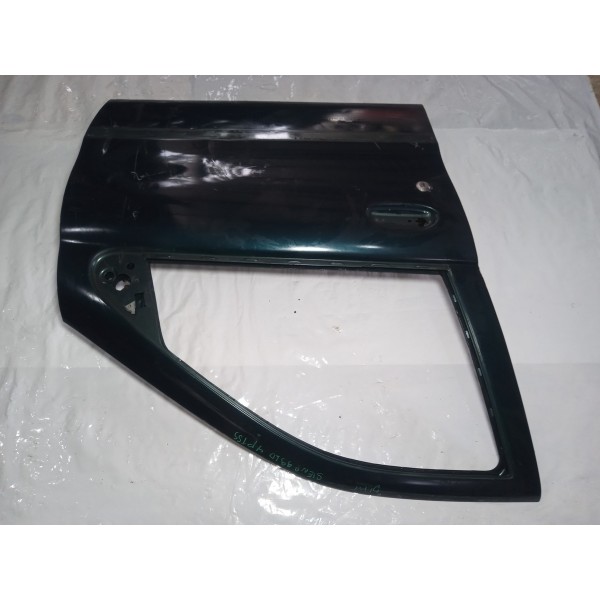 Porta Fiat Palio 1999 Dianteira Direito 4p Usado