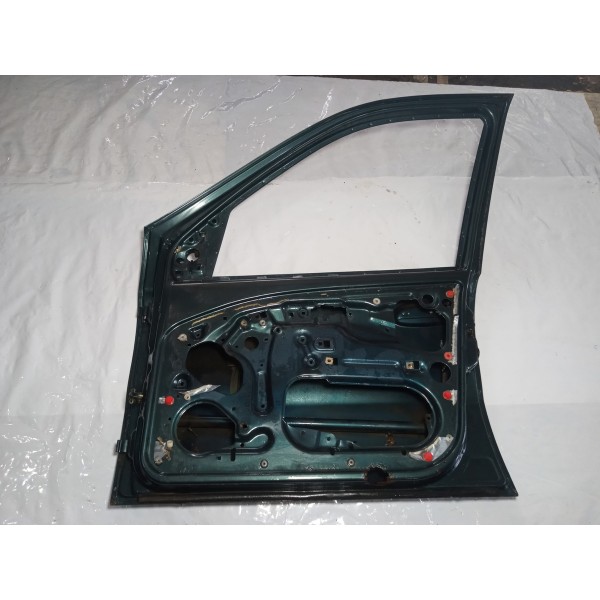 Porta Fiat Palio 1999 Dianteira Direito 4p Usado