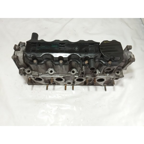 Cabecote Completo Gm Vectra 2.0 8v 2002 Medida 95.17