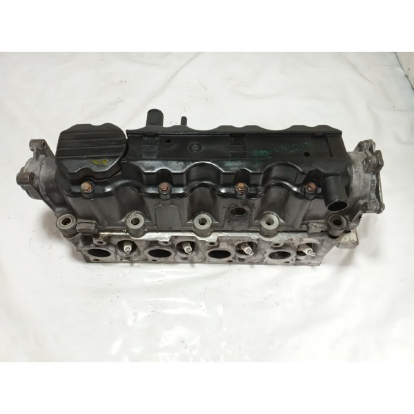 Cabecote Completo Gm Vectra 2.0 8v 2002 Medida 95.17