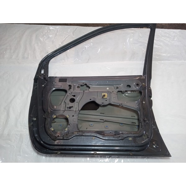 Porta Dianteira Direita Renault Scenic 2000 4p Usado