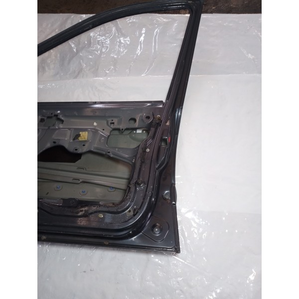 Porta Dianteira Direita Renault Scenic 2000 4p Usado