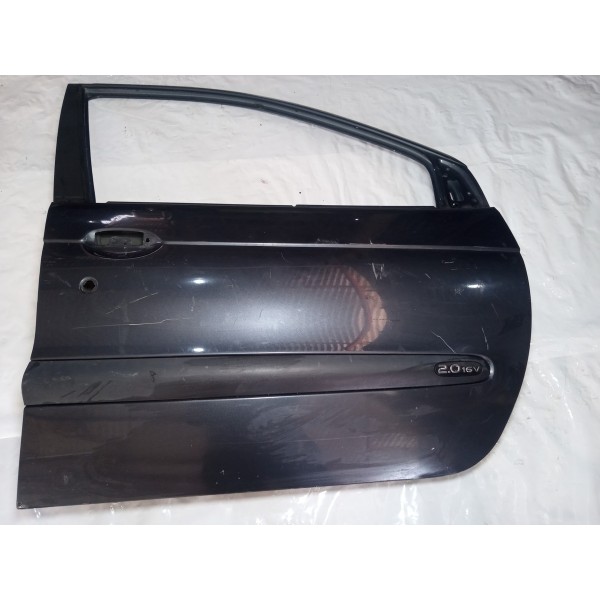 Porta Dianteira Direita Renault Scenic 2000 4p Usado