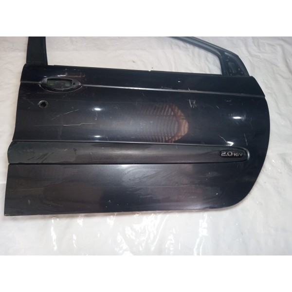 Porta Dianteira Direita Renault Scenic 2000 4p Usado