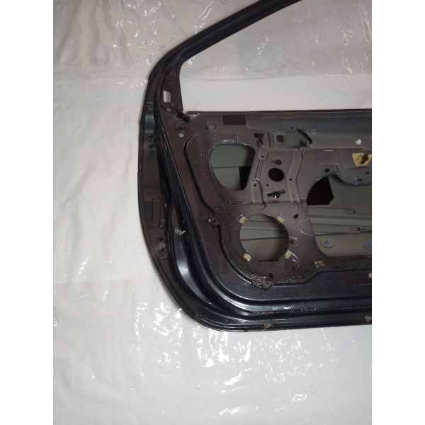 Porta Dianteira Direita Renault Scenic 2000 4p Usado