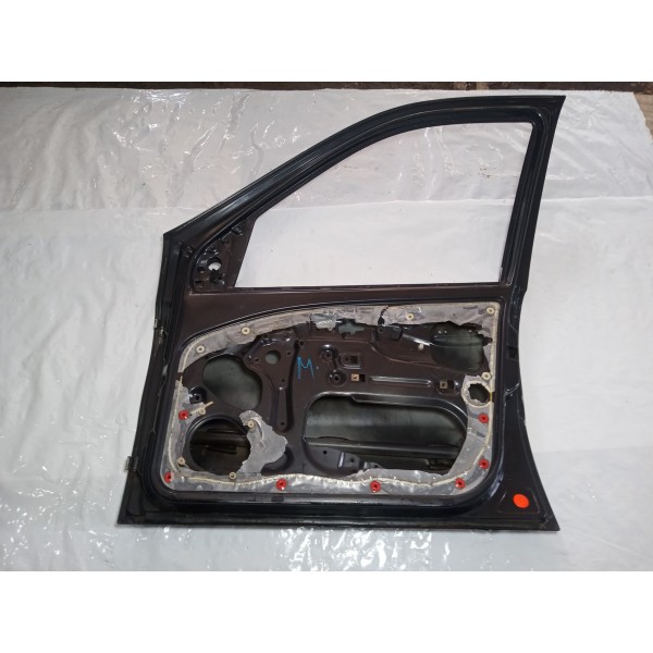 Porta Fiat Palio Dianteira Direita 1997 4p Usado