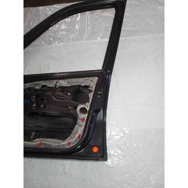 Porta Fiat Palio Dianteira Direita 1997 4p Usado