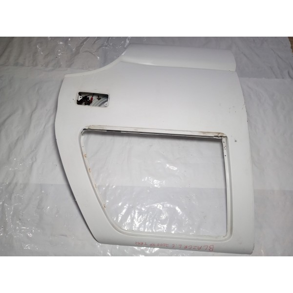 Porta Traseira Esquerda Gm Blazer 2000 4p Usado