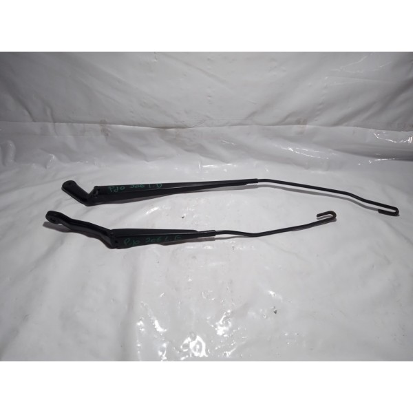 Braço Haste Limpador Parabrisa Peugeot 206 2006