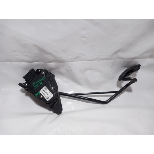 Pedal Acelerador Eletrônico Peugeot 206 2006