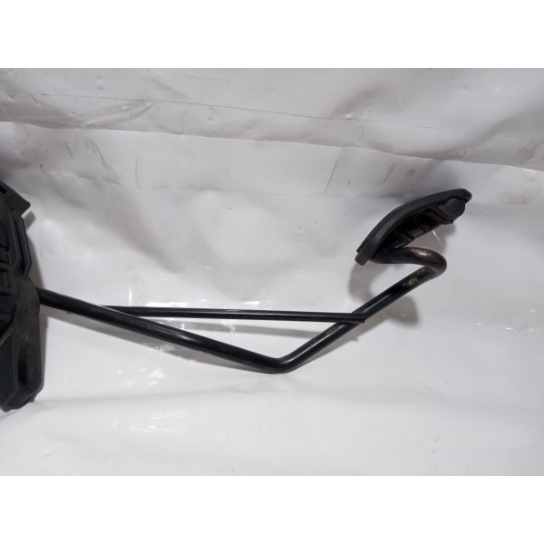 Pedal Acelerador Eletrônico Peugeot 206 2006