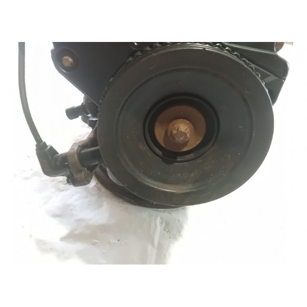 Motor Parcial Gm Celta 2002 1.0 8v