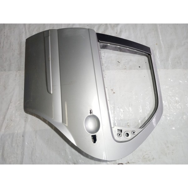 Porta Traseira Esquerda Fiat Palio Fire 2008 Original