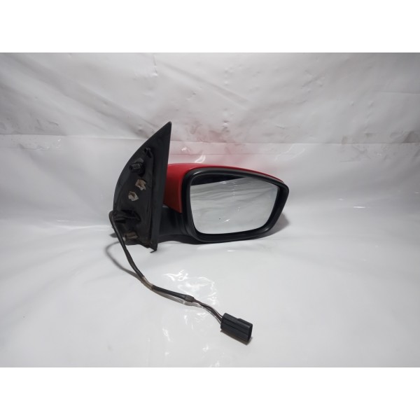 Retrovisor Elétrico Lado Direito Vw Gol G5 2010