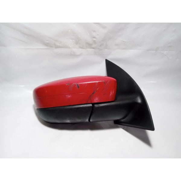 Retrovisor Elétrico Lado Direito Vw Gol G5 2010