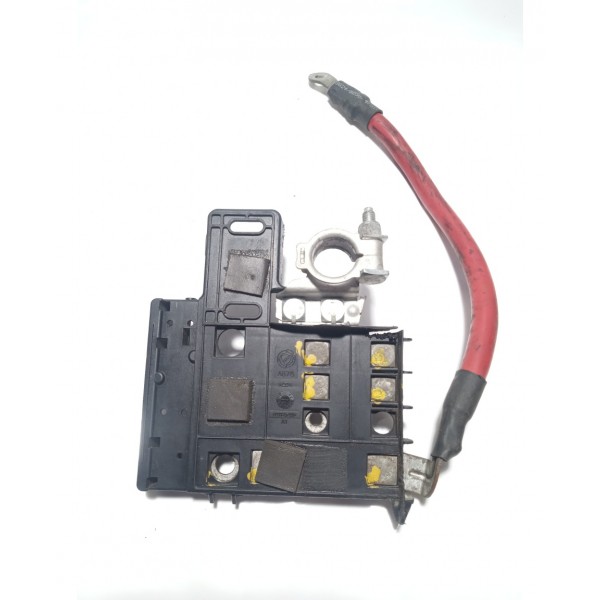 Polo Positivo Da Bateria Fiat Stilo 1.8 16v 2004