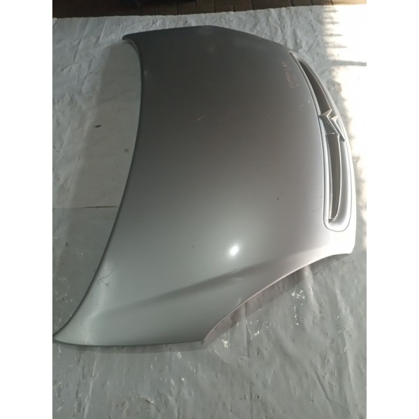 Capo Dianteiro Citroen Xsara Picasso 2005 (prata)