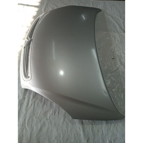 Capo Dianteiro Citroen Xsara Picasso 2005 (prata)