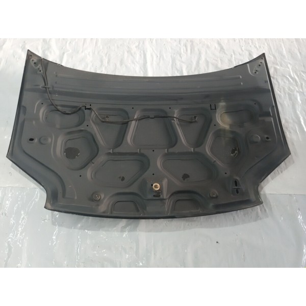 Capo Dianteiro Ford Ecosport 2006 (preto)