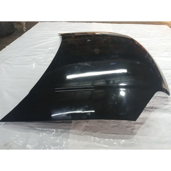 Capo Dianteiro Ford Ecosport 2006 (preto)