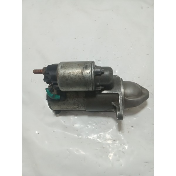 Motor De Arranque Partida Gm Corsa Montana Meriva 2008 Usado