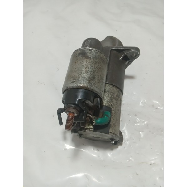 Motor De Arranque Partida Gm Corsa Montana Meriva 2008 Usado