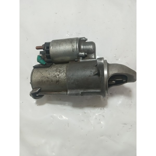 Motor De Arranque Partida Gm Corsa Montana Meriva 2008 Usado