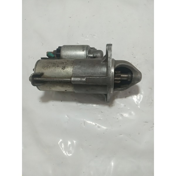 Motor De Arranque Partida Gm Corsa Montana Meriva 2008 Usado