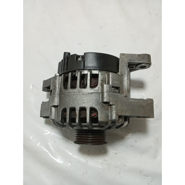 Alternador Gm Corsa Max 1.4 2009 Usado