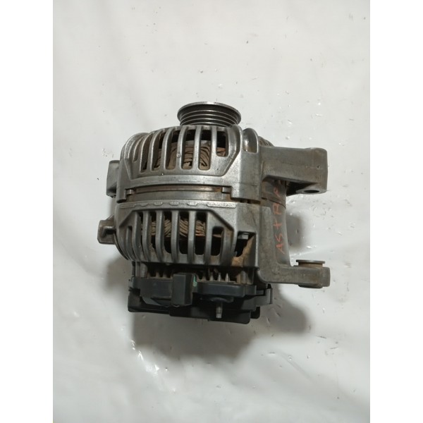 Alternador Gm Astra 2000 Usado